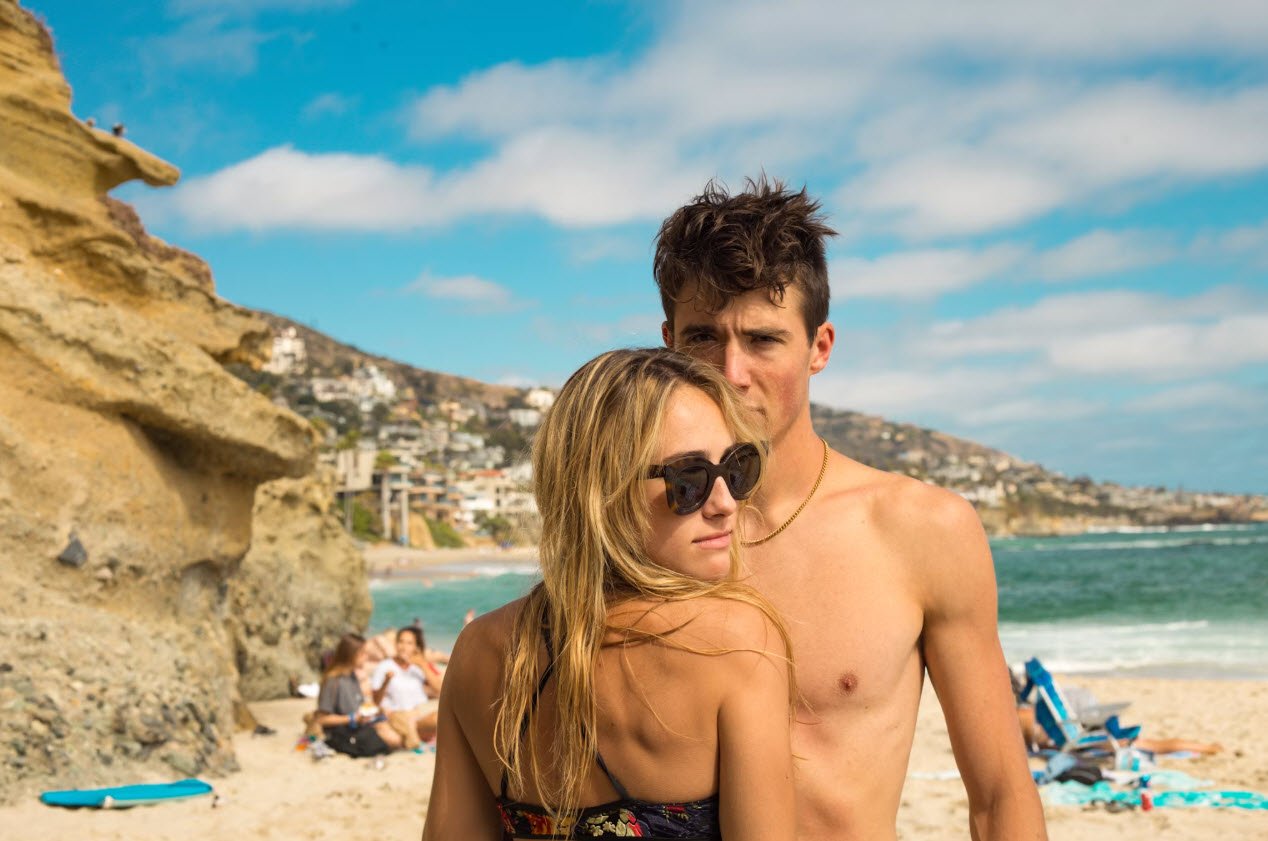 5 Romantic Places for Couples in California - Fabplaces.com